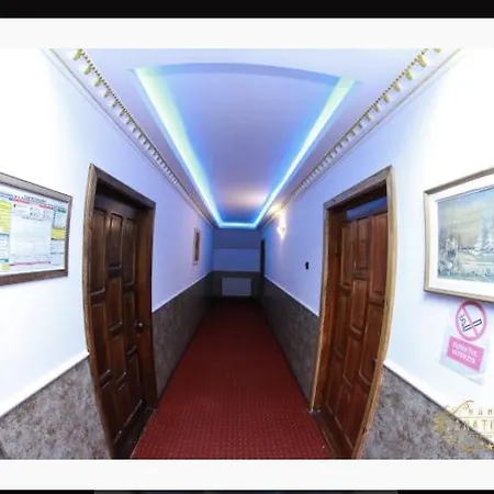 Hanul Vanatorilor Hotel Buzău